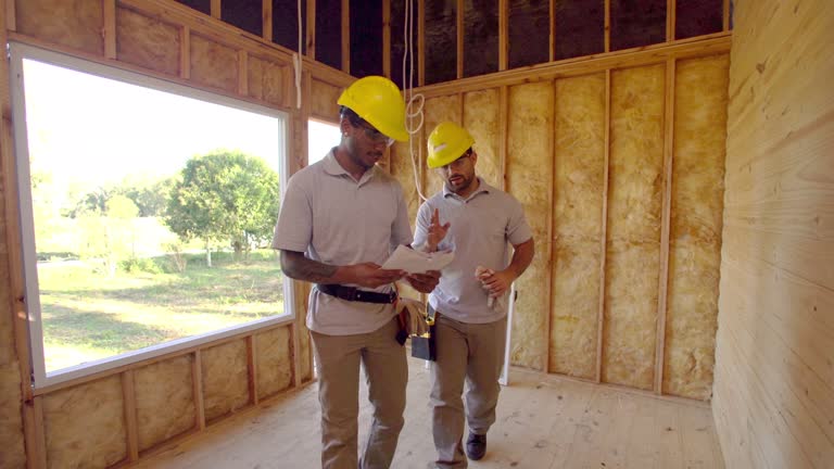 Best Insulation for Existing Homes  in Rossville, KS